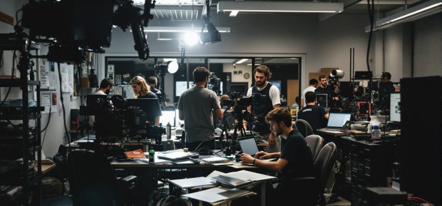 Les ombres de Cinecréatis à Montpellier : critiques fréquentes et révélatrices Les ombres de Cinecréatis à Montpellier : critiques fréquentes et révélatrices