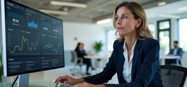 Comment booster la croissance de votre entreprise B2B grâce au digital