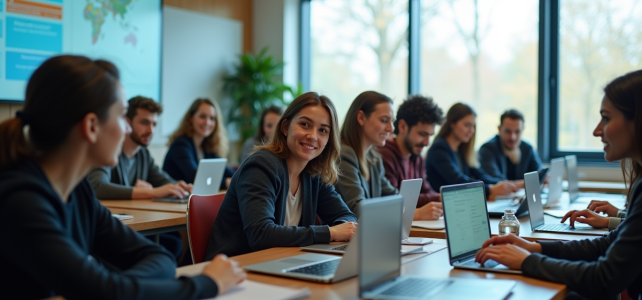 Les outils numériques universitaires à l’épreuve de l’expérience étudiante