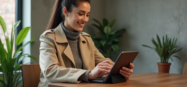 Découvrez les dernières tendances mode grâce à la boutique Rev Mode en ligne