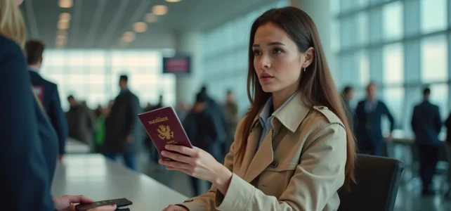 Voyager avec un passeport bientôt périmé : nos conseils pour éviter les mauvaises surprises Voyager avec un passeport bientôt périmé : nos conseils pour éviter les mauvaises surprises