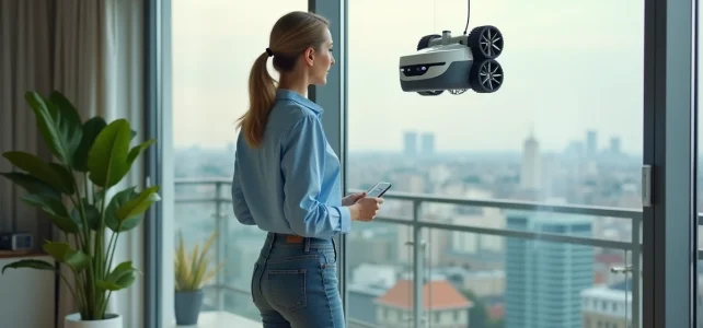 Quel est le meilleur robot lave vitre selon UFC Que Choisir ? Le verdict Quel est le meilleur robot lave vitre selon UFC Que Choisir ? Le verdict