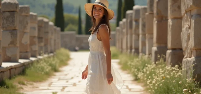 Izmir ou Antalya : quelle destination choisir pour des vacances inoubliables en Turquie ? Izmir ou Antalya : quelle destination choisir pour des vacances inoubliables en Turquie ?