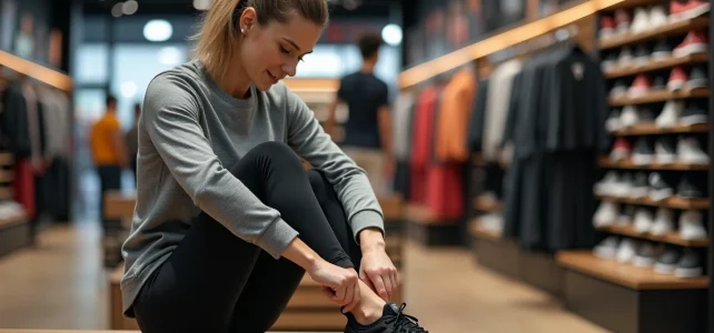 Les dernières actualités de Sportlinea : nouveautés, événements et tendances sportives Les dernières actualités de Sportlinea : nouveautés, événements et tendances sportives