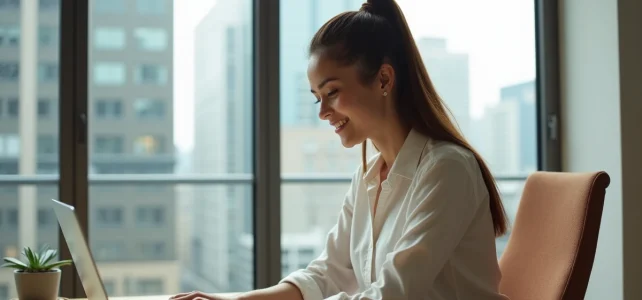 Les avantages de la gestion immobilière en ligne pour vendre ou louer facilement