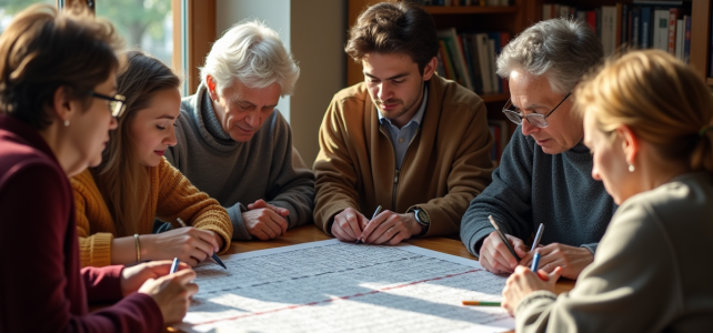 Jeux de réflexion : pourquoi les énigmes linguistiques captivent autant