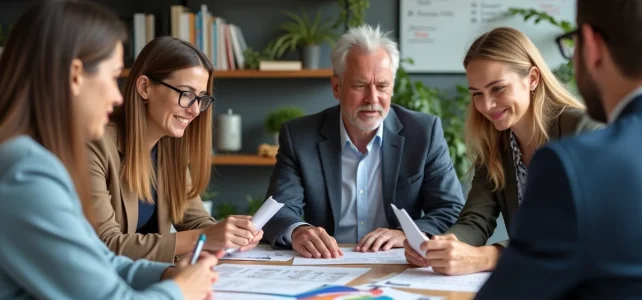 Réussir une activité de sensibilisation : conseils pratiques et méthodes efficaces à adopter Réussir une activité de sensibilisation : conseils pratiques et méthodes efficaces à adopter