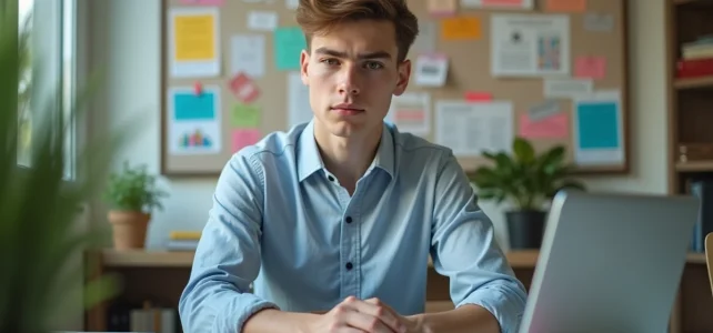 Comment choisir sa formation pour réussir son orientation après le bac ?