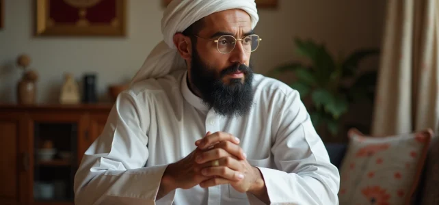 Comprendre les interdits en islam : règles, origines et implications au quotidien Comprendre les interdits en islam : règles, origines et implications au quotidien