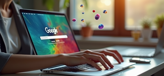 Les jeux cachés de Google qui valent le détour