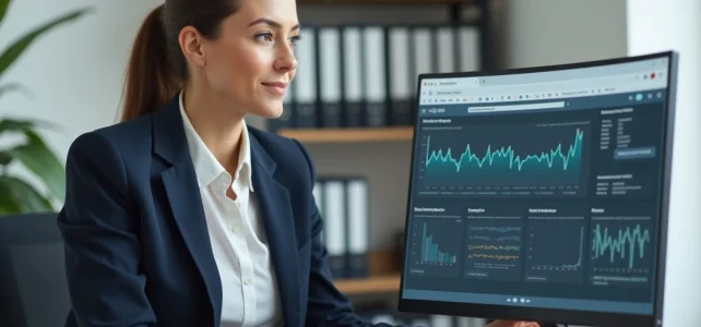 Comment trouver des informations sur Digital Manager et booster votre présence en ligne