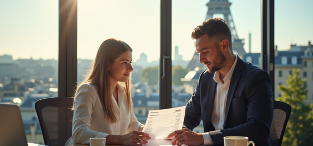Salaires, primes, avantages : mieux comprendre la fiche de paie francilienne