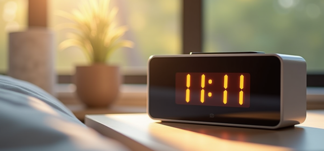 Ces heures miroir qui intriguent : entre superstition et synchronicités
