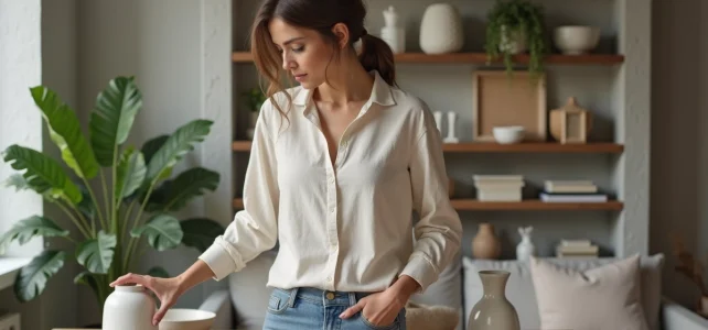 Idées et conseils pour sublimer votre intérieur avec des objets déco uniques Idées et conseils pour sublimer votre intérieur avec des objets déco uniques